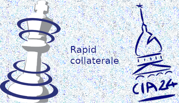 Rapid collaterale CIA 2024