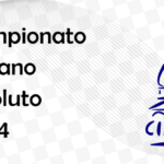 Campionato Italiano Assoluto 2024